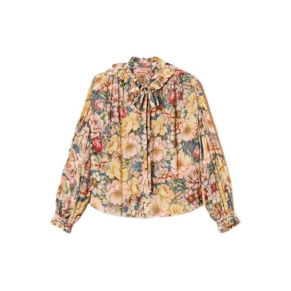 Twin Set Women Shirt